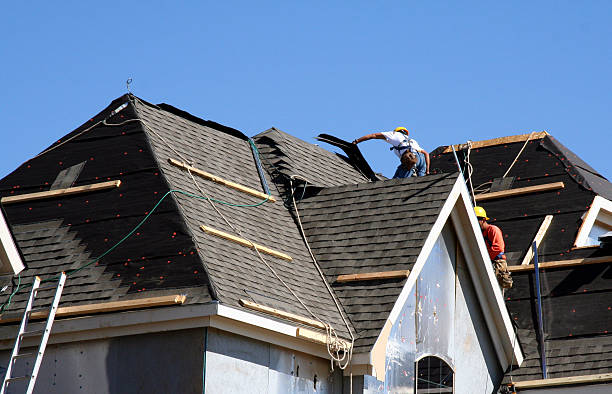 Quick and Trustworthy Emergency Roof Repair Services in Scobey, MT
