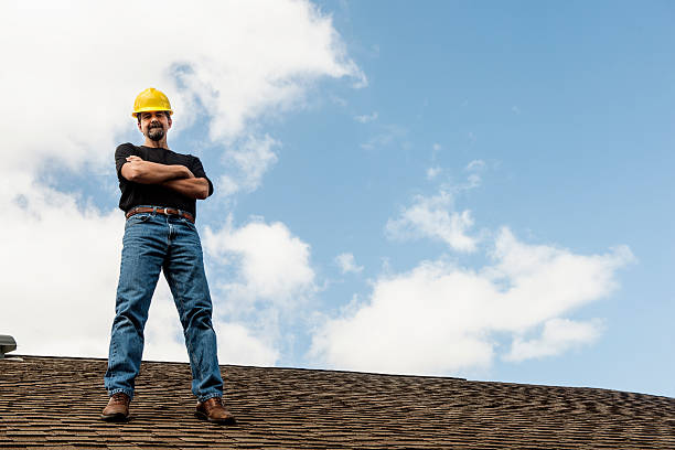 Best Storm Damage Roof Repair  in Scobey, MT